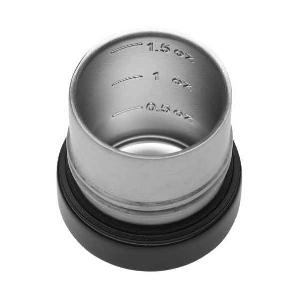 Shaker per cocktail con isolamento sottovuoto...