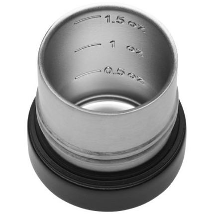 Shaker per cocktail con isolamento sottovuoto da 600 ml CamelBak® Horizon