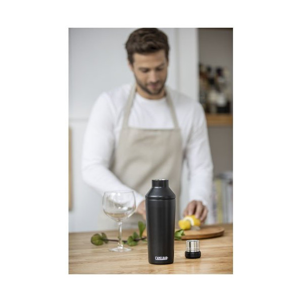 Shaker per cocktail con isolamento sottovuoto...