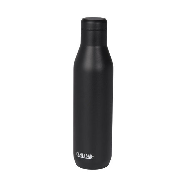 Bottiglia per vino/acqua con isolamento...
