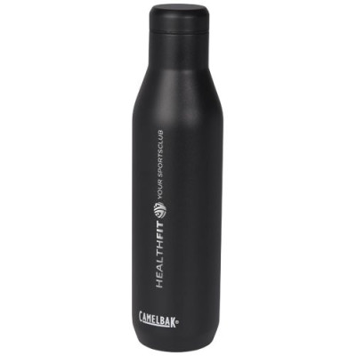 Bottiglia per vino/acqua con isolamento sottovuoto da 750... 2