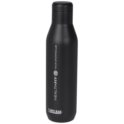 Bottiglia per vino/acqua con isolamento sottovuoto da 750 ml CamelBak® Horizon