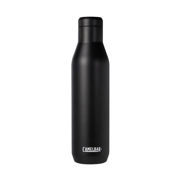 Bottiglia per vino/acqua con isolamento...