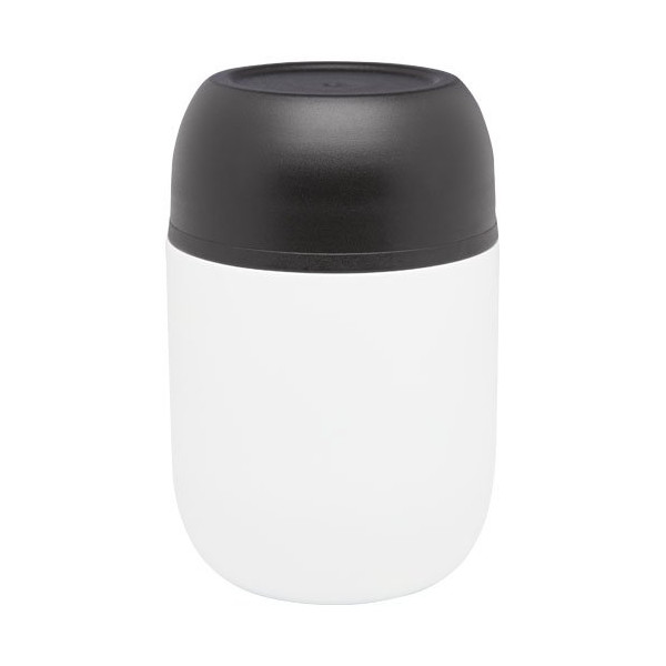 Portavivande a doppia parete da 480 ml Supo