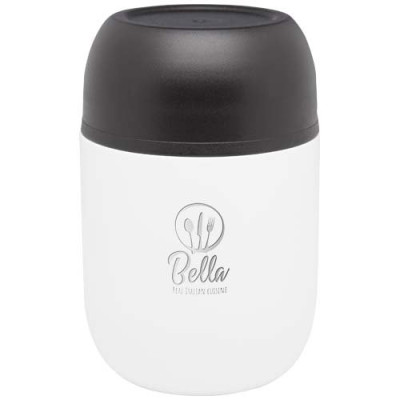 Portavivande a doppia parete da 480 ml Supo 2