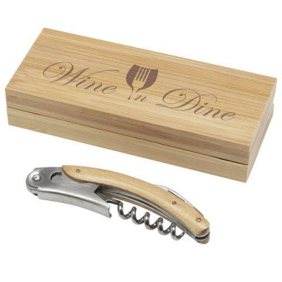 Coltellino da cameriere Carmenier 2