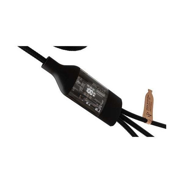 Cavo di ricarica rapida 5 in 1 da 100 W/5 A con...
