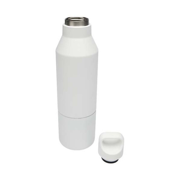 Borraccia termica da 600 ml in acciaio inox...
