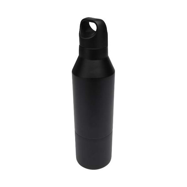Borraccia termica da 600 ml in acciaio inox...