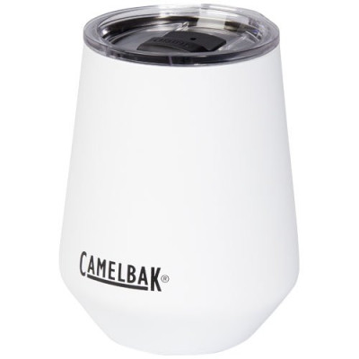 Bicchiere da vino con isolamento sottovuoto da 350 ml...