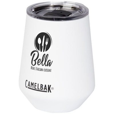 Bicchiere da vino con isolamento sottovuoto da 350 ml... 2
