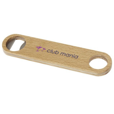 Apribottiglie in legno Origina 2