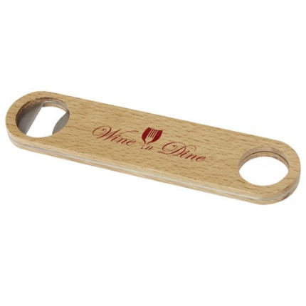 Apribottiglie in legno Origina