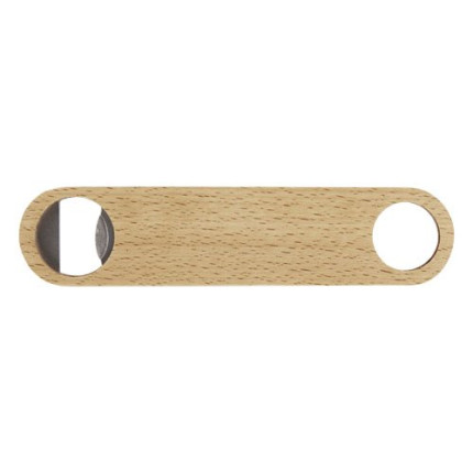Apribottiglie in legno Origina