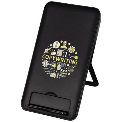 Stazione di ricarica in plastica riciclata da 10 W con... 2