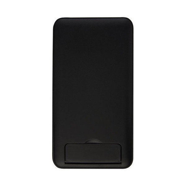 Stazione di ricarica in plastica riciclata da...