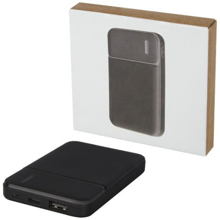 Power bank in plastica riciclata da 5000 mAh Loop