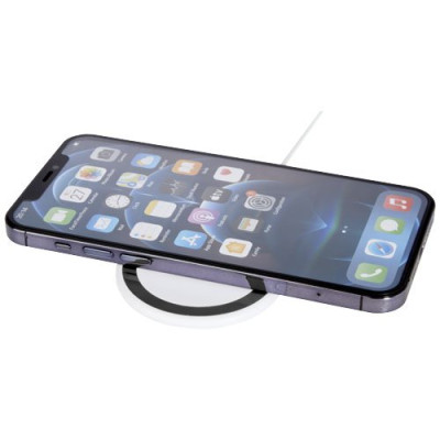 Stazione di ricarica magnetica wireless da 10 W Peak