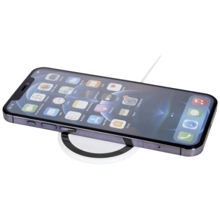 Stazione di ricarica magnetica wireless da 10 W Peak