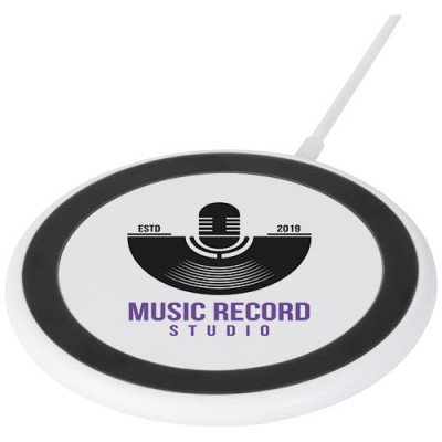 Stazione di ricarica magnetica wireless da 10 W Peak 2