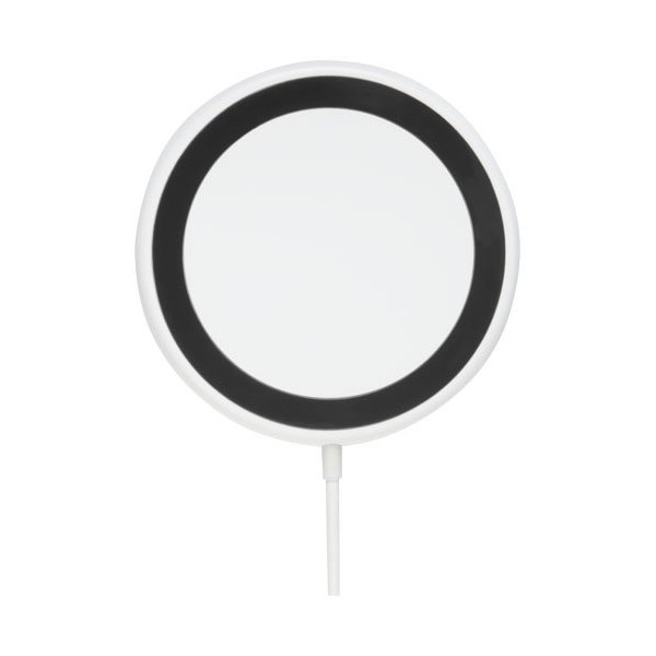 Stazione di ricarica magnetica wireless da 10 W...
