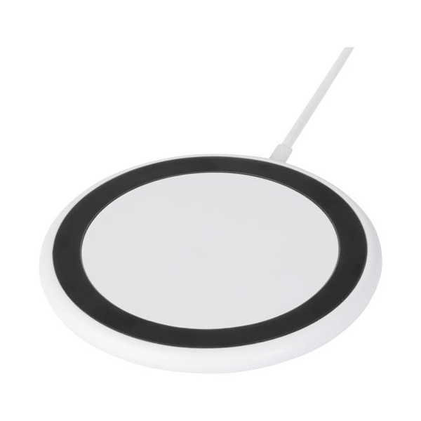 Stazione di ricarica magnetica wireless da 10 W...