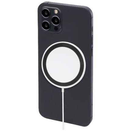 Stazione di ricarica magnetica wireless da 10 W Peak