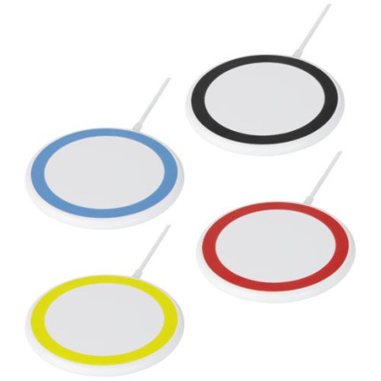 Stazione di ricarica magnetica wireless da 10 W Peak