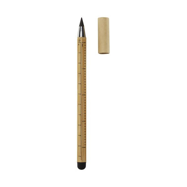 Penna in bambù senza inchiostro Mezuri