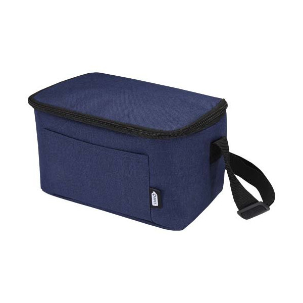 Borsa termica in PET riciclato certificato GRS...