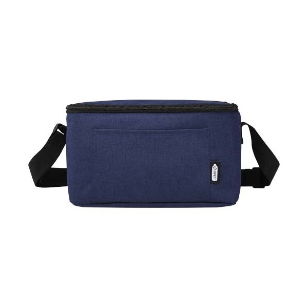 Borsa termica in PET riciclato certificato GRS...