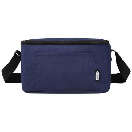 Borsa termica in PET riciclato certificato GRS per 6 lattine Tundra 5L