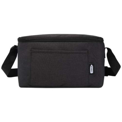 Borsa termica in PET riciclato certificato GRS per 6 lattine Tundra 5L