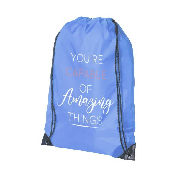 Sacca premium Oriole - 5L