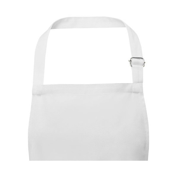 Grembiule con laccio regolabile al collo 240...
