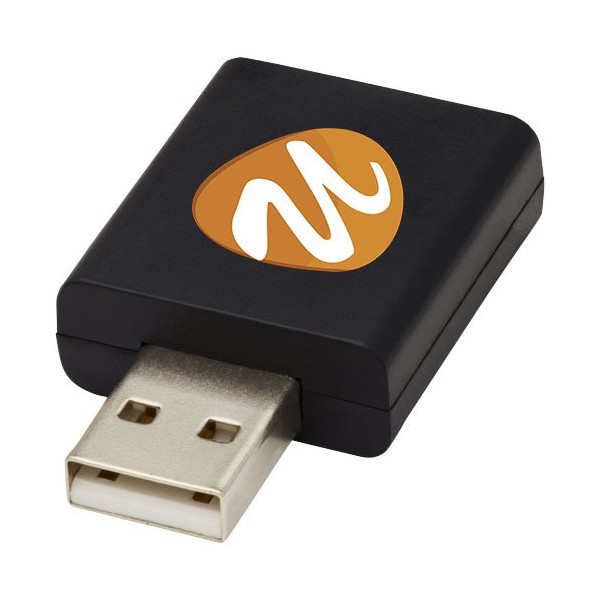 Blocca dati USB Incognito