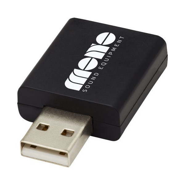 Blocca dati USB Incognito