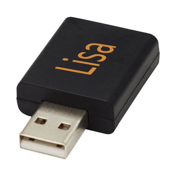 Blocca dati USB Incognito