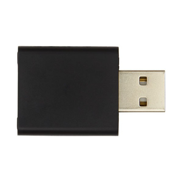 Blocca dati USB Incognito