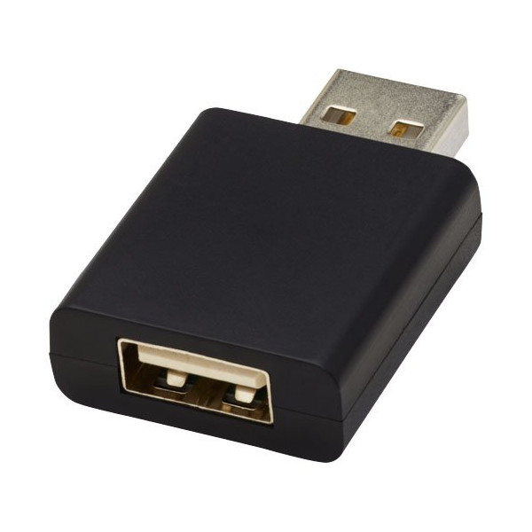 Blocca dati USB Incognito