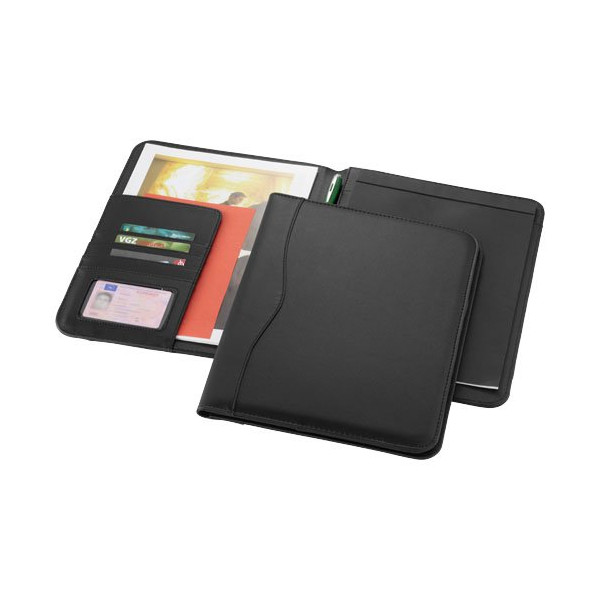 Portadocumenti A4 Ebony