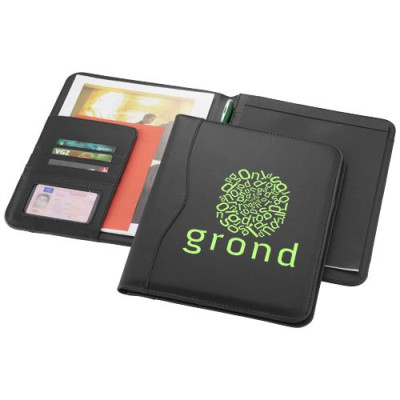 Portadocumenti A4 Ebony 2