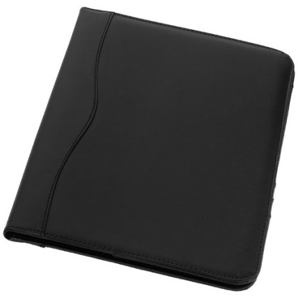 Portadocumenti A4 Ebony