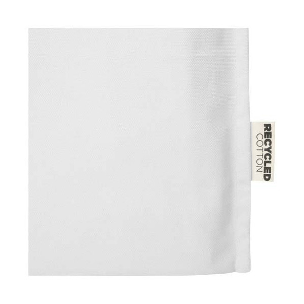 Tote bag a soffietto da 270 g/m² Florida 14L