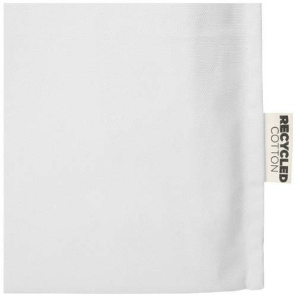 Tote bag a soffietto da 270 g/m² Florida 14L