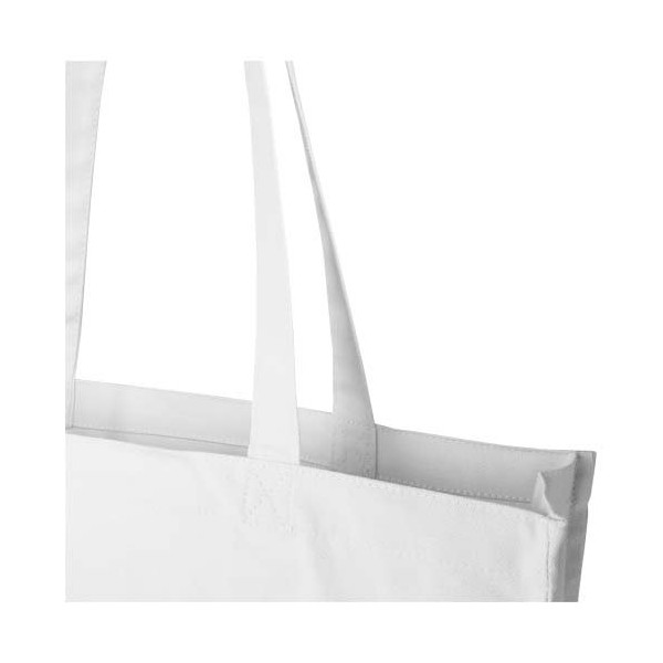 Tote bag a soffietto da 270 g/m² Florida 14L