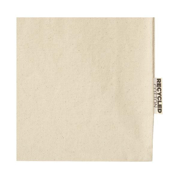 Tote bag a soffietto da 270 g/m² Florida 14L
