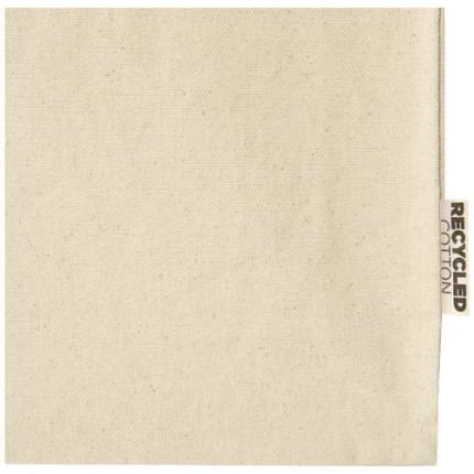 Tote bag a soffietto da 270 g/m² Florida 14L