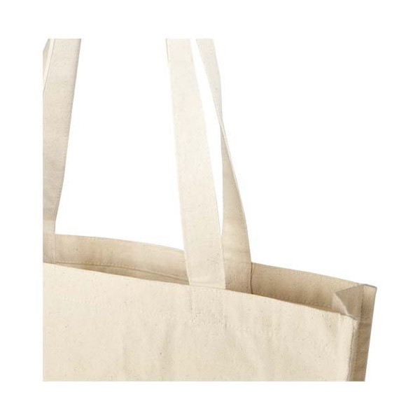 Tote bag a soffietto da 270 g/m² Florida 14L