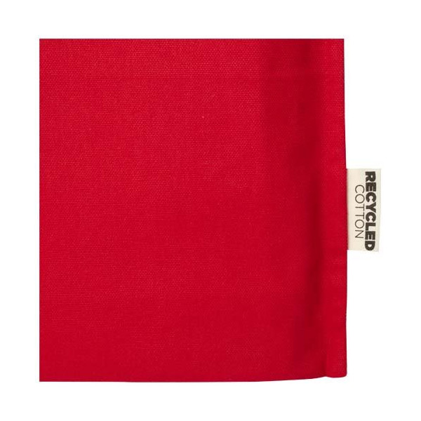 Tote bag a soffietto da 270 g/m² Florida 14L